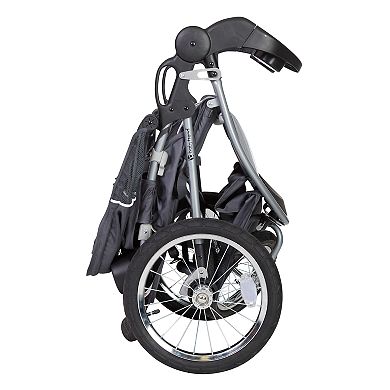 Baby Trend Cityscape Jogger Travel System
