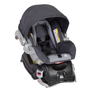 Baby Trend Cityscape Jogger Travel System