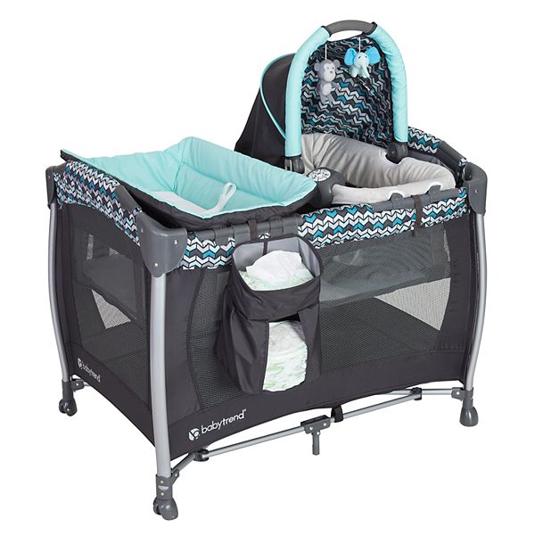 Graco pack best sale n play kohls