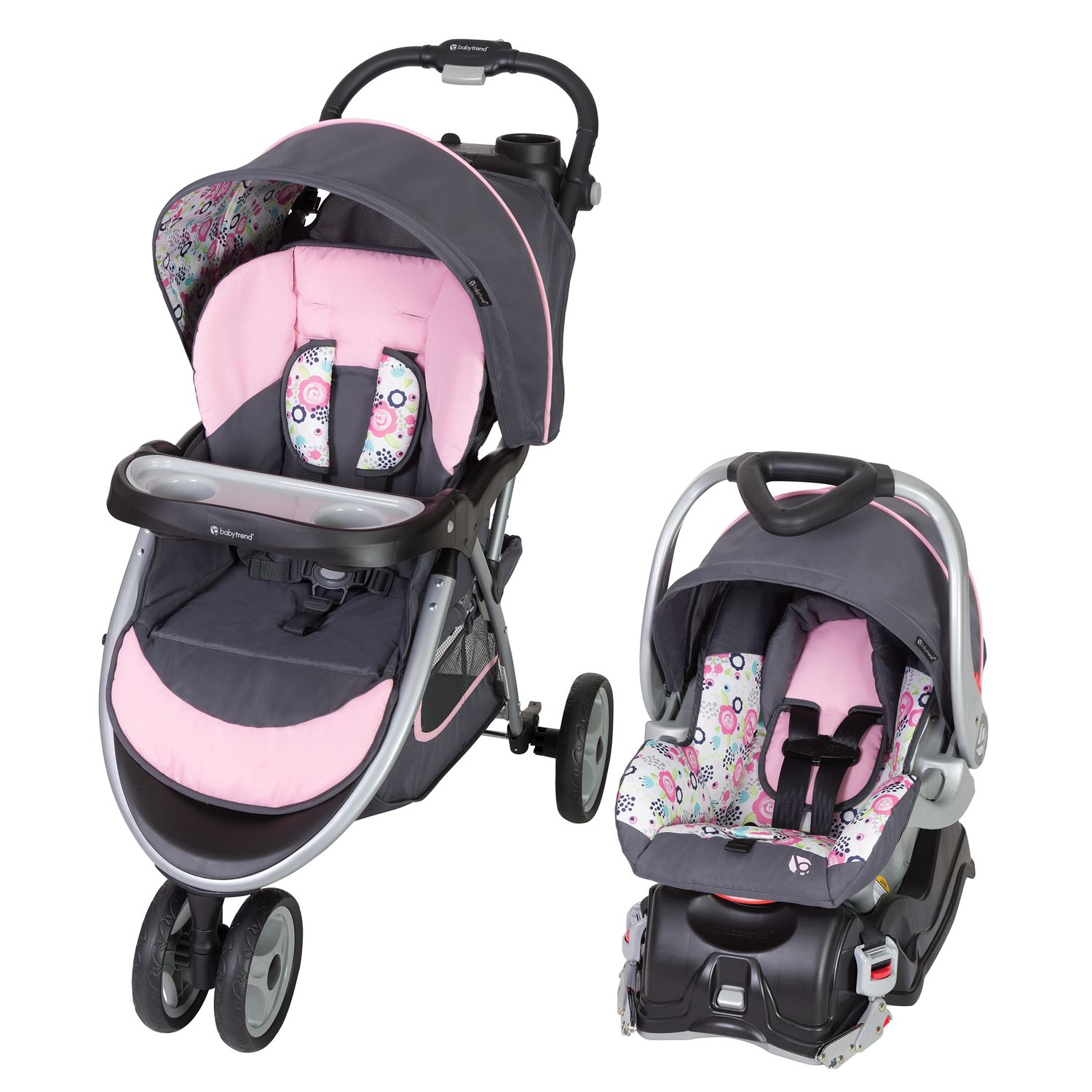 ez ride 35 travel system base