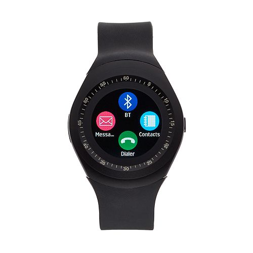 itouch curve smart watches