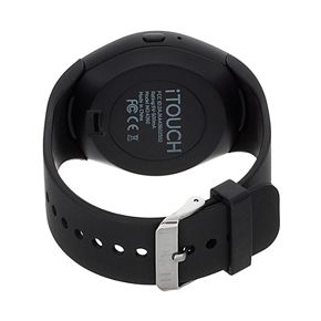 iTouch Curve Unisex Smart Watch - ITR4360B788-003 | Kohls