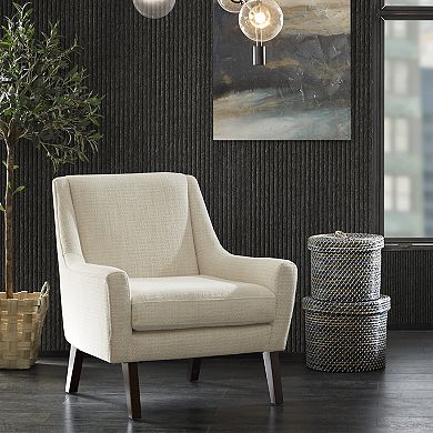 INK+IVY Scott Lounge Accent Chair
