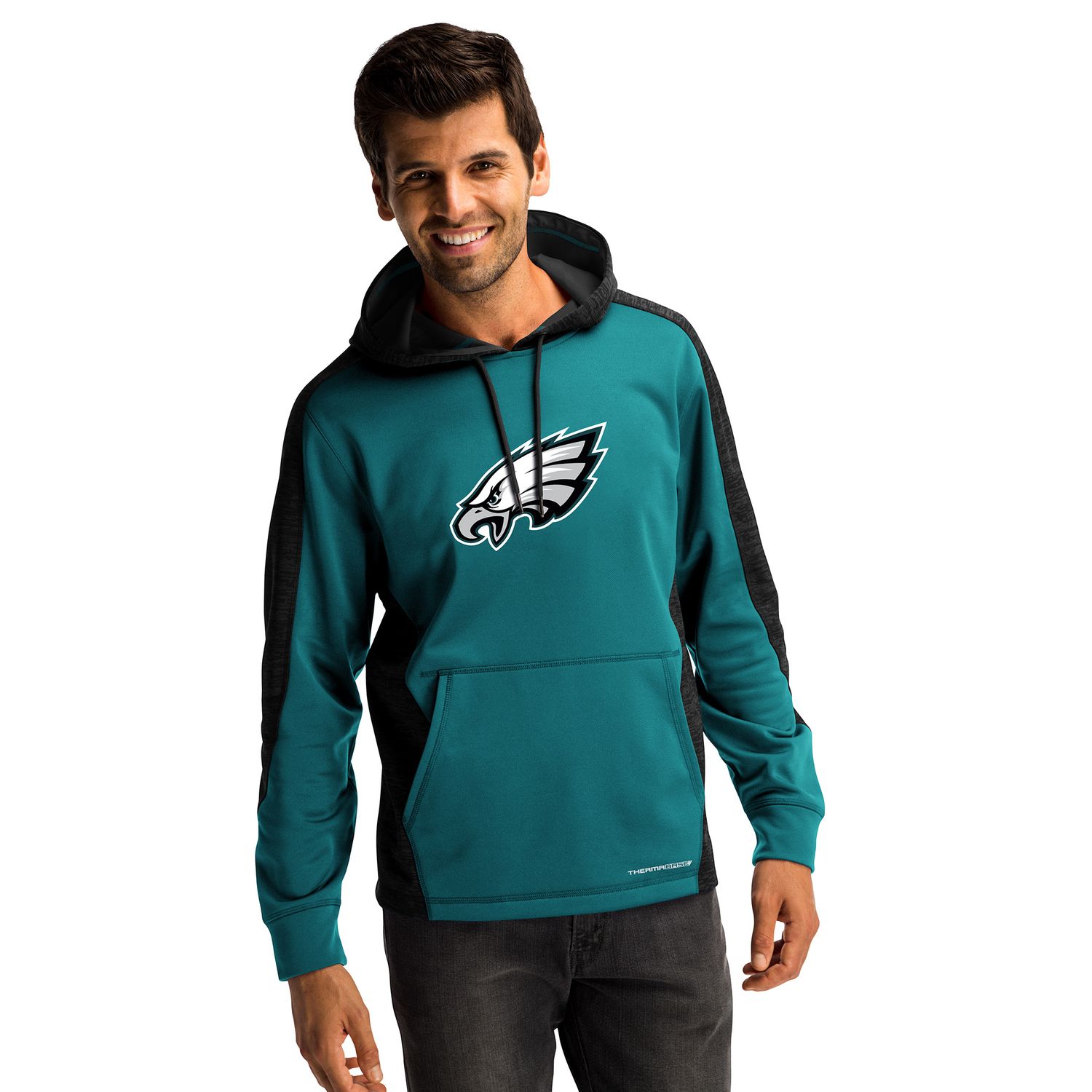 kohls eagles sweatshirt
