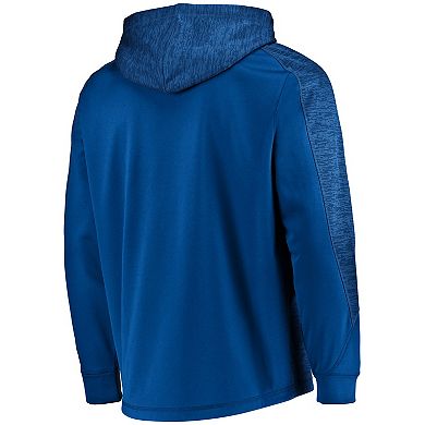 Men's Majestic Indianapolis Colts Armor Hoodie