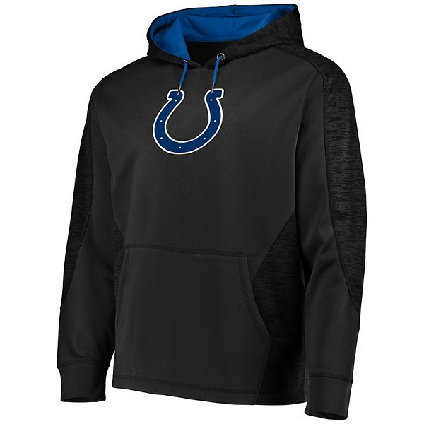 Men's Majestic Indianapolis Colts Armor Hoodie