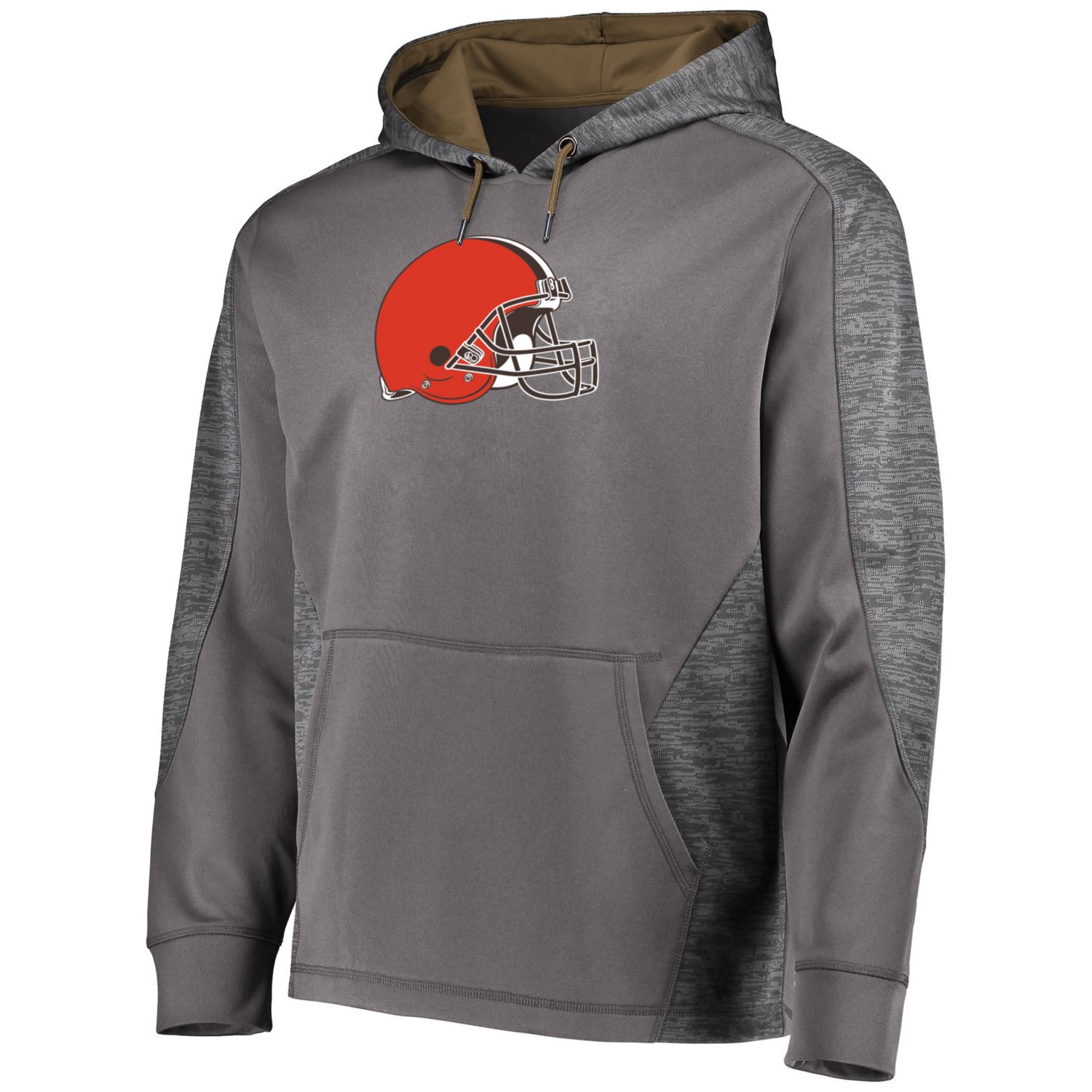 men's cleveland browns sweatshirt