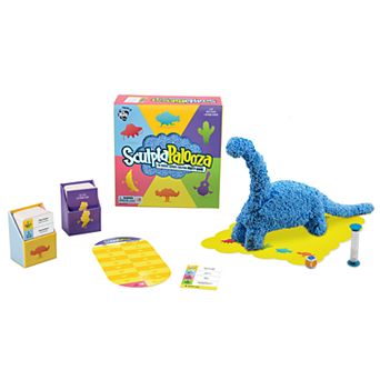 Educational Insights Sculptapalooza