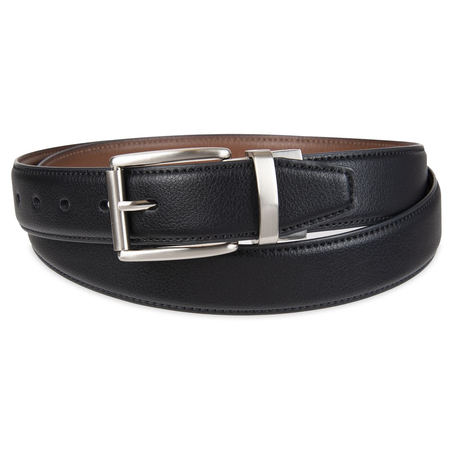 kohls mens belts
