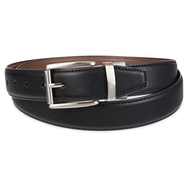 Icon Reversible Business Belt