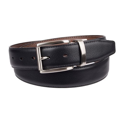 kohls mens belts