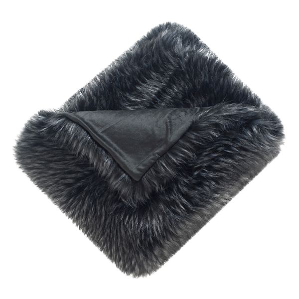 Faux Fur Blankets Shop For Cozy Home Essentials For Any Room Kohl S