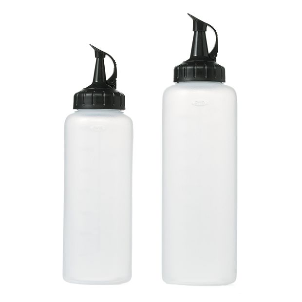 OXO Good Grips 3-Piece Water Bottle Cleaning Set
