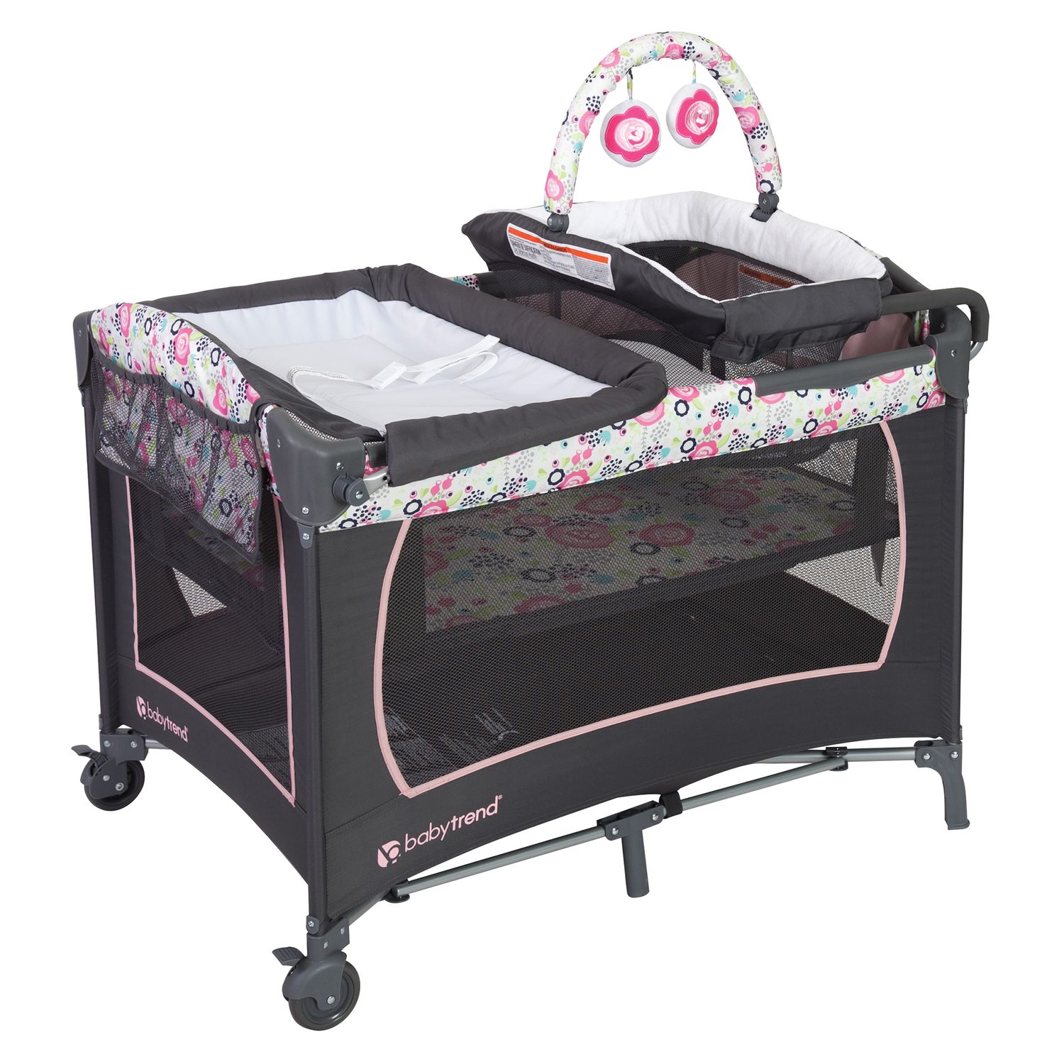 kohls baby playpen