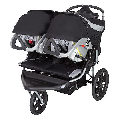 Baby Trend Navigator Stroller Wagon