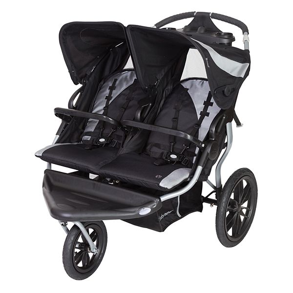 Kohls cheap jogging stroller