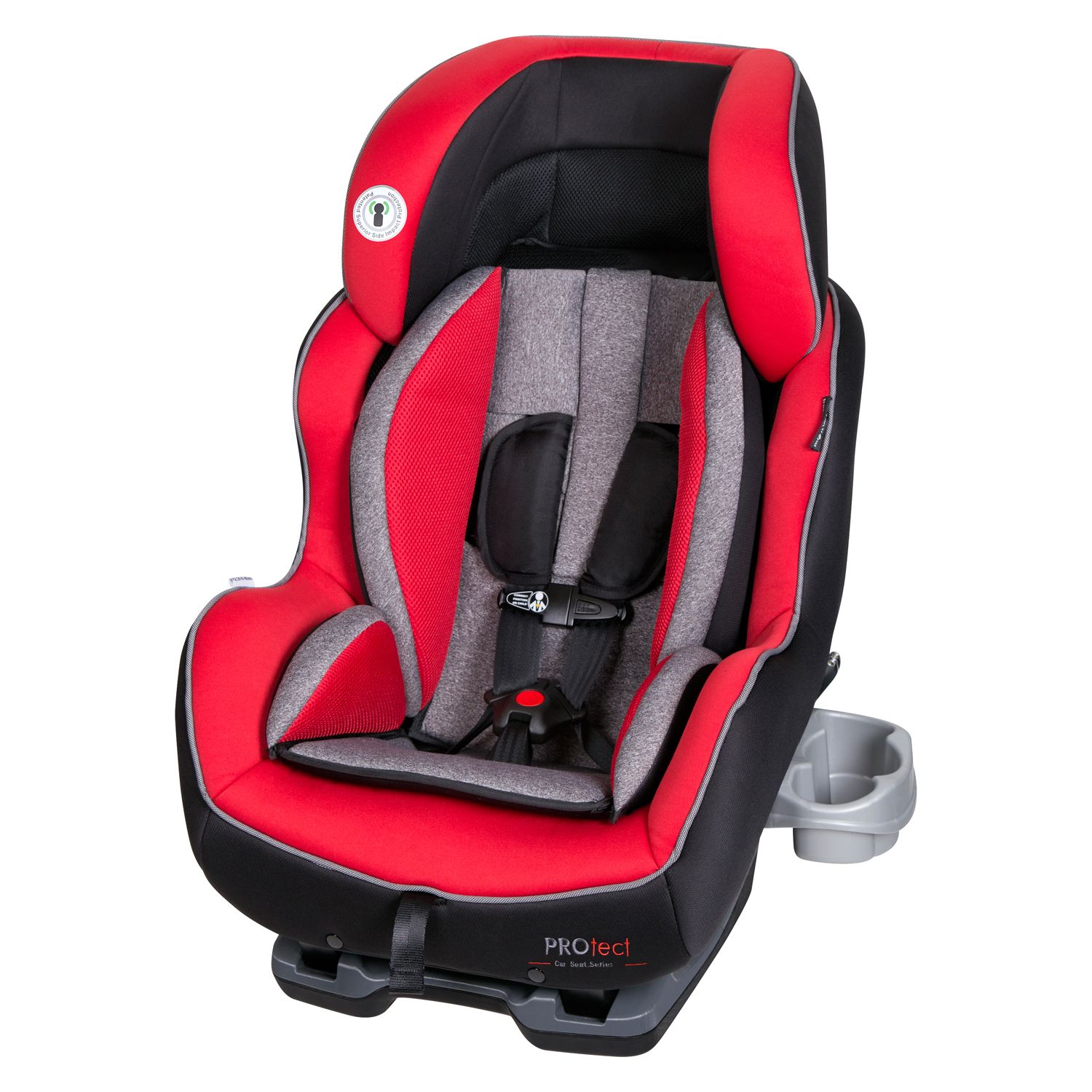 premiere plus convertible car seat