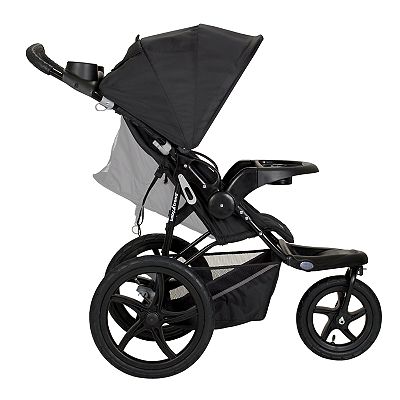 Baby Trend Range Jogger Stroller