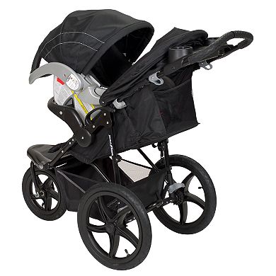 Baby Trend Range Jogger Stroller 