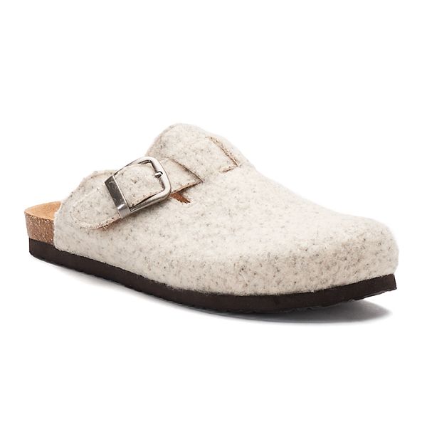 SO® Sculpin Women's Clogs