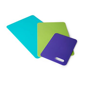 Farberware 3-piece Snap Together Cutting Mat Set