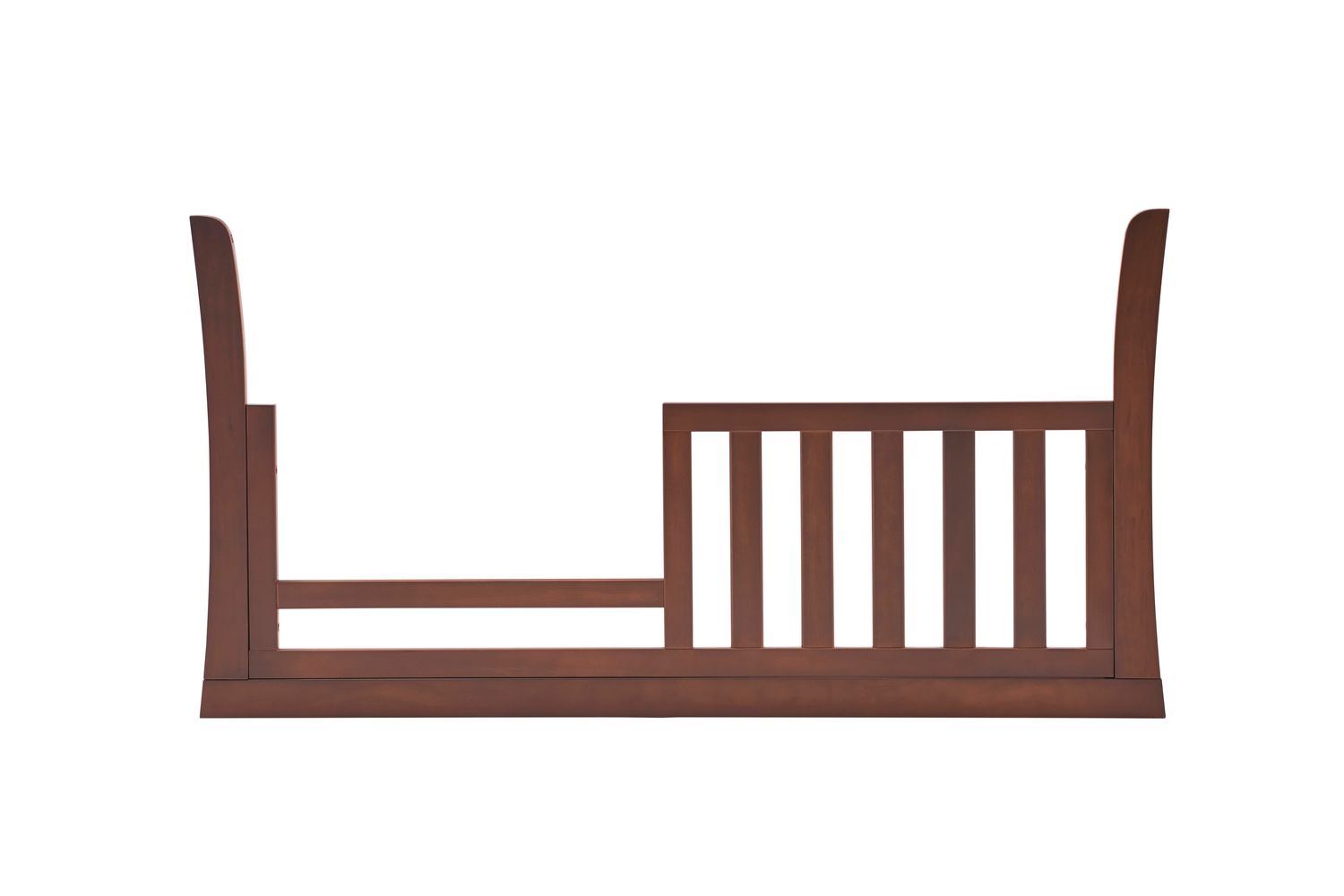 crib conversion rail