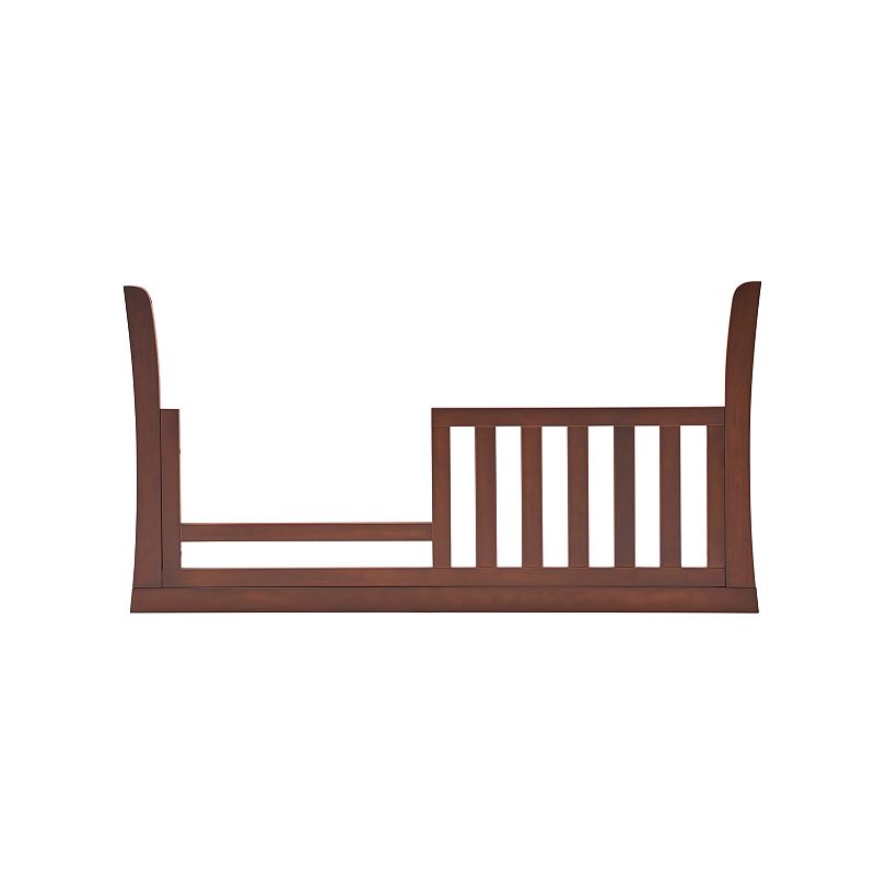 UPC 031878043202 product image for Kolcraft Elise Convertible Crib Conversion Rail, Brown | upcitemdb.com