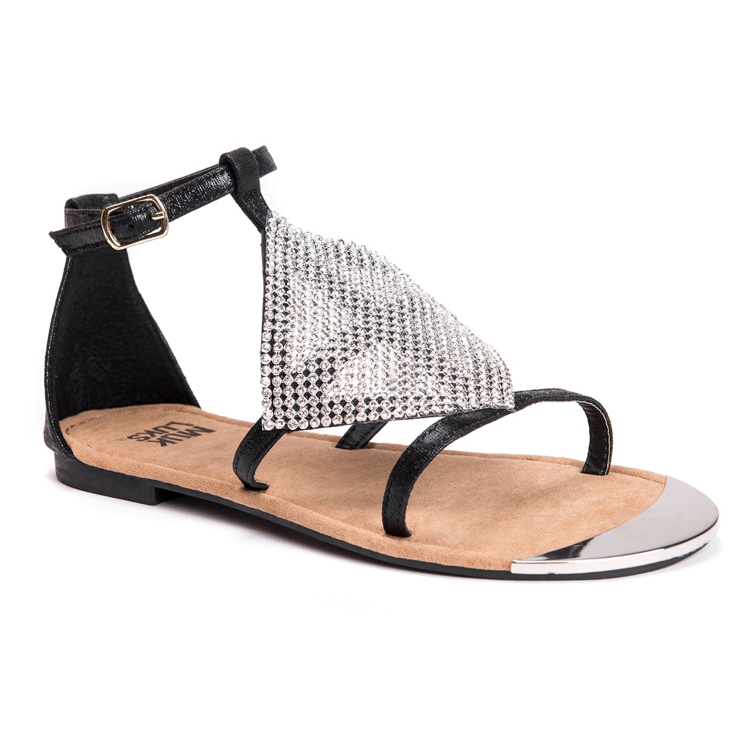 muk luks athena sandals