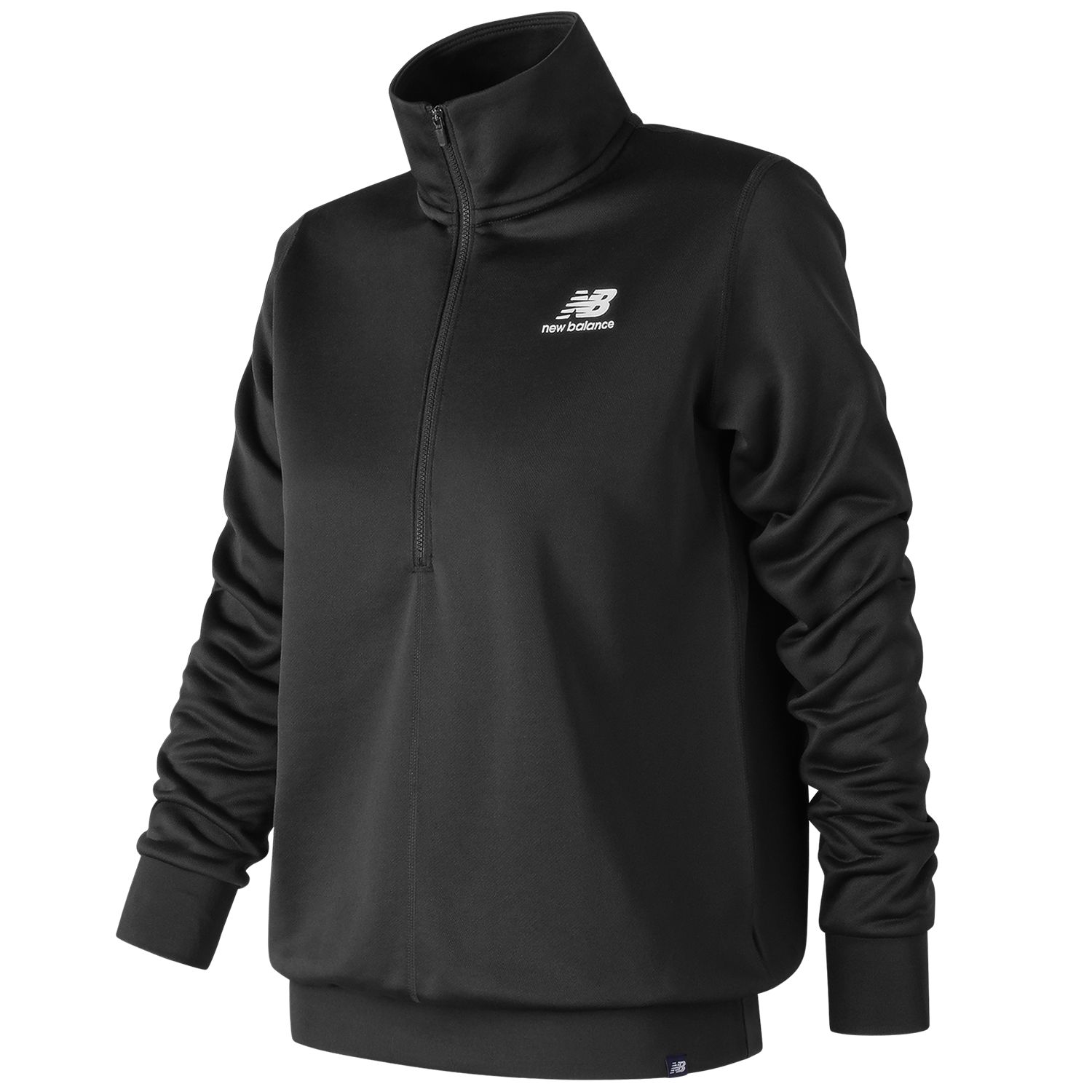 new balance pullover women's