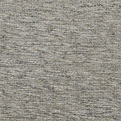 INK+IVY Boomerang Dining Chair 2-piece Set