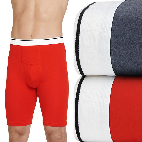 Men's Jockey® Pouch Midway® 2pack Briefs