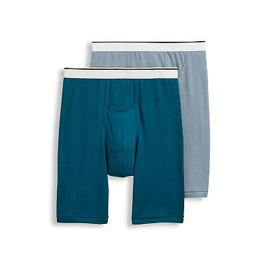 Men's Jockey® Pouch Midway® 2-pack Briefs