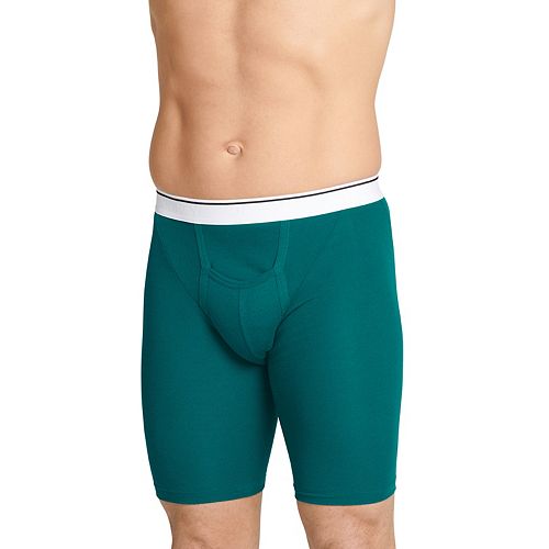 Men's Jockey® Pouch Midway® 2pack Briefs