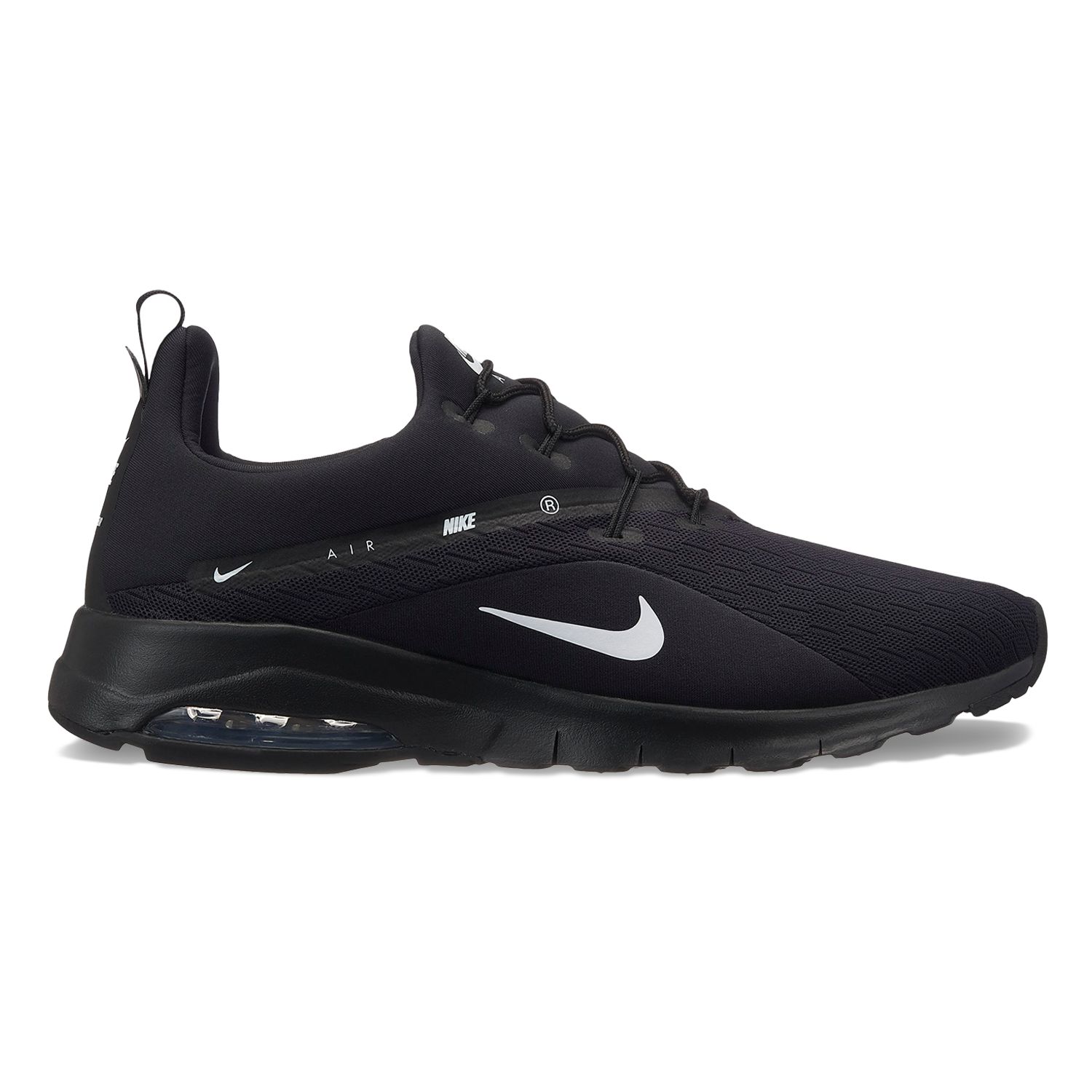 nike air max motion racer herren