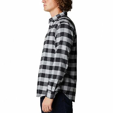 Men's Columbia Cornell Woods™ Flannel Shirt