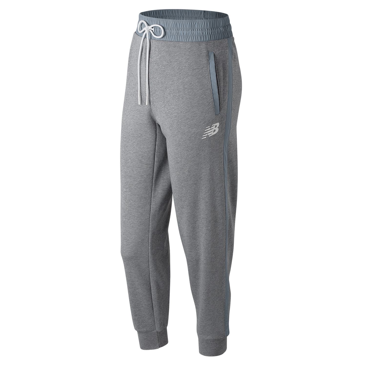 new balance sweatpants womens