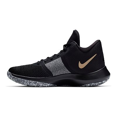 Nike Air Precision II Men s Basketball Shoes