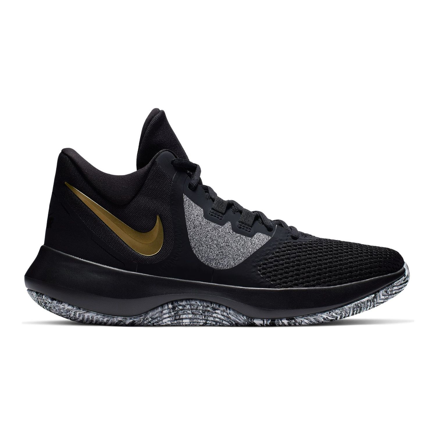 Nike Air Precision II Men's Basketball 