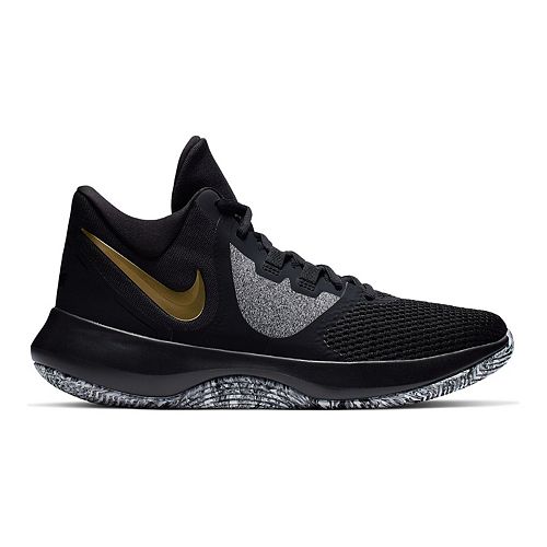 nike air precision ii men's basketball