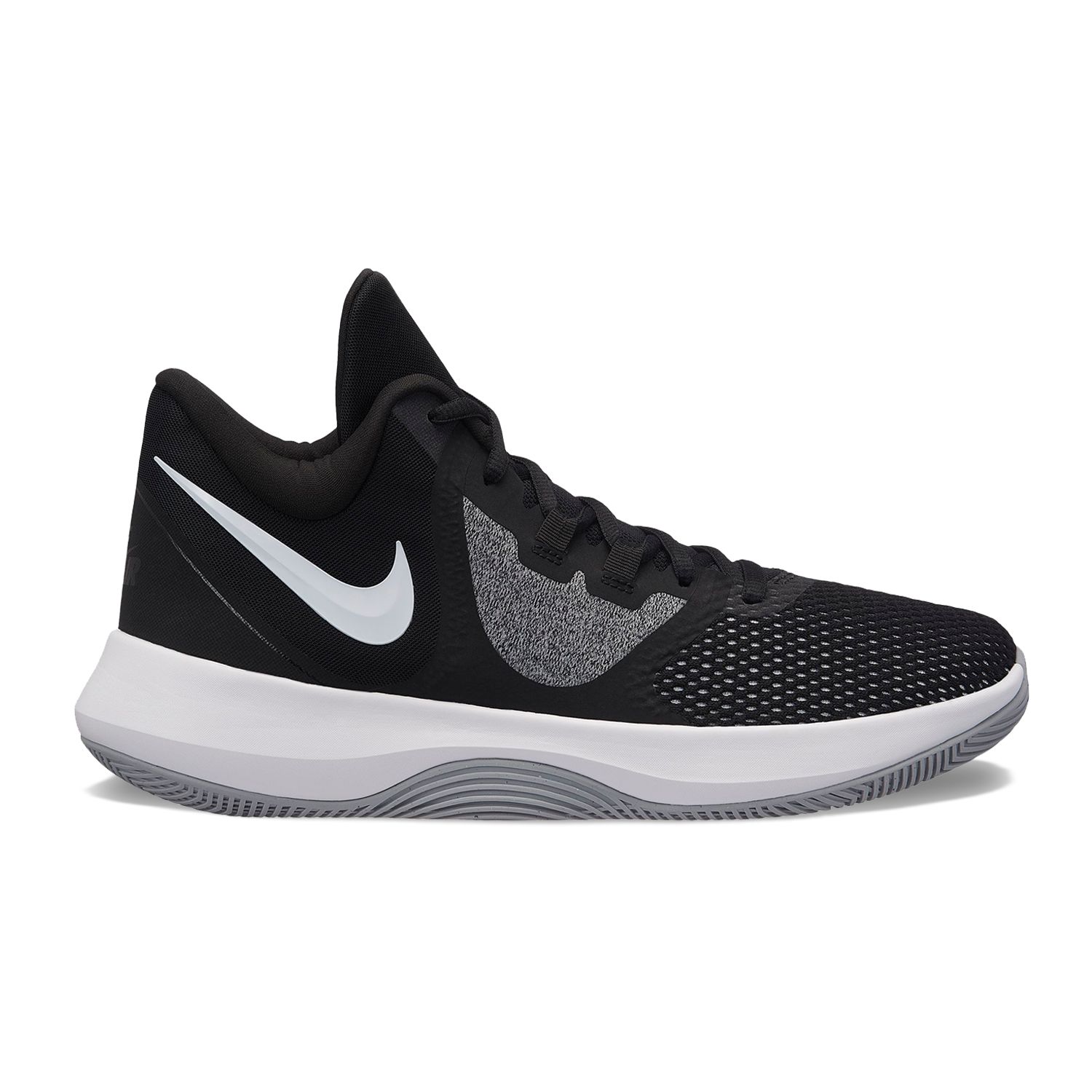 men's precision 2 basketball shoe