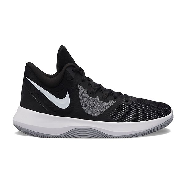 Sportisimo Nike Flex Trainer Nike Air Precision II Men's Basketball