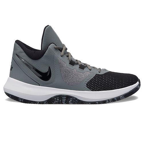 Nike Air Precision II Men's Basketball Shoes