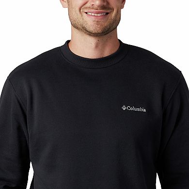 Men's Columbia Hart Mountain II Crewneck Pullover