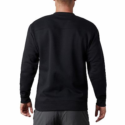 Men's columbia hart mountain ii crewneck pullove sale