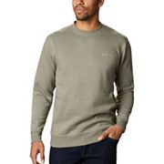 Men's columbia hart online mountain ii crewneck pullover