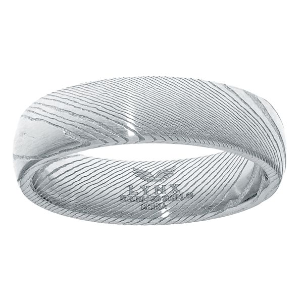 Mens wedding hot sale rings kohls