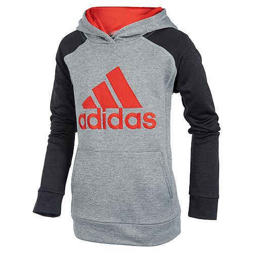 boys adidas sweatshirt