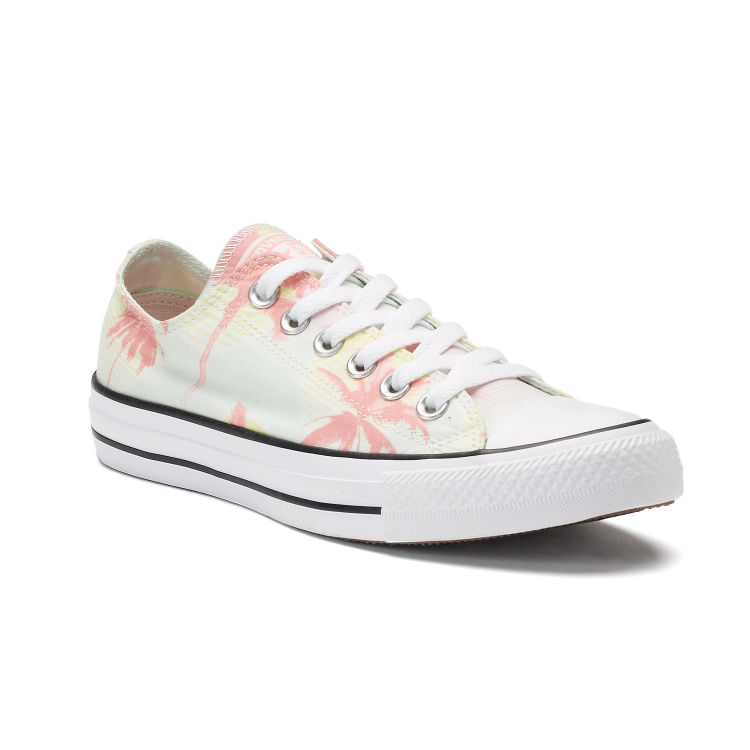 kohls chuck taylors