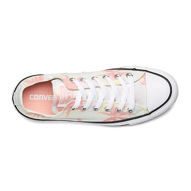 Women's Converse Taylor All Star Palm Ox Sneakers
