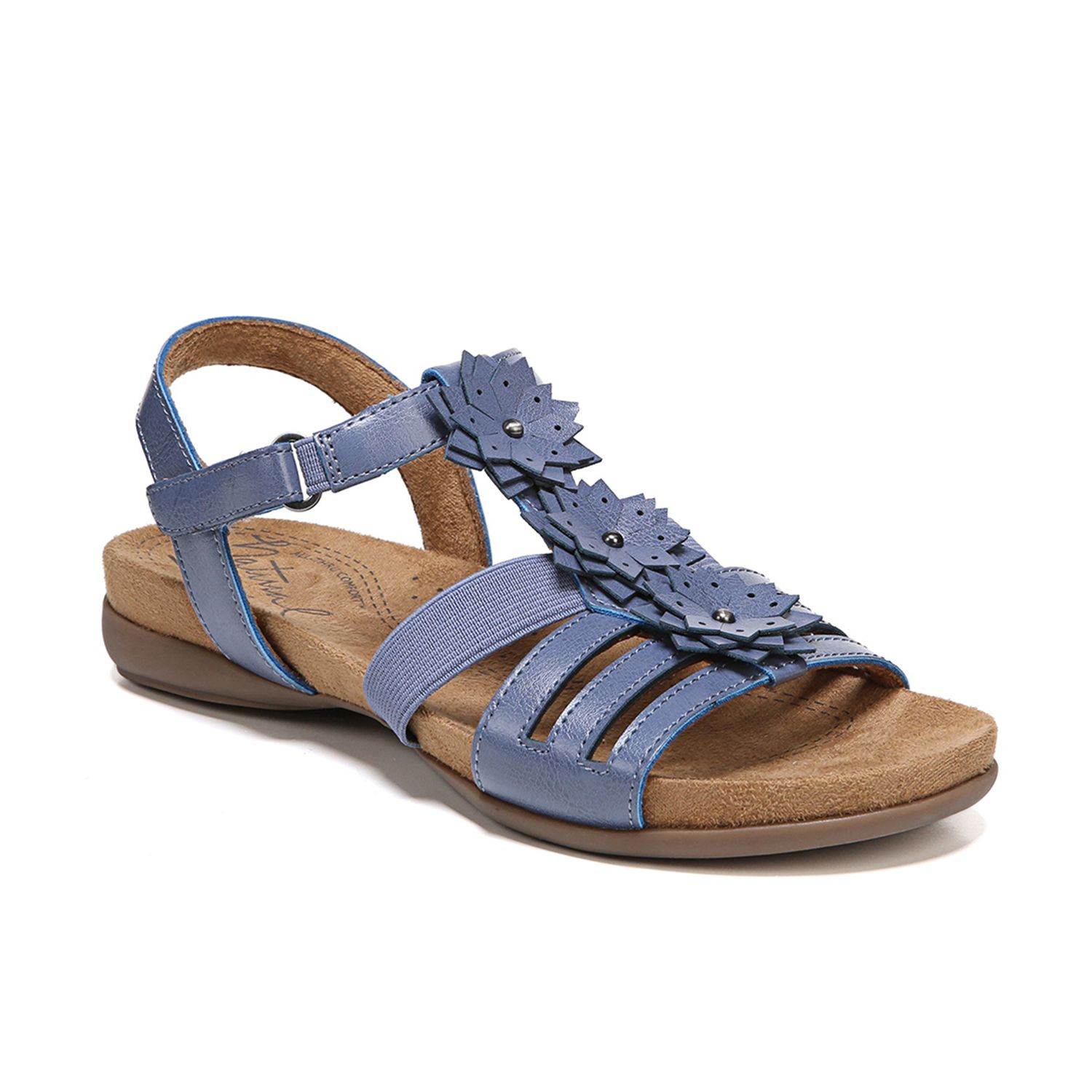 naturalizer red deer